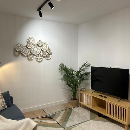 Loft Atemporal, Centro De Ciudad Real 아파트 외부 사진