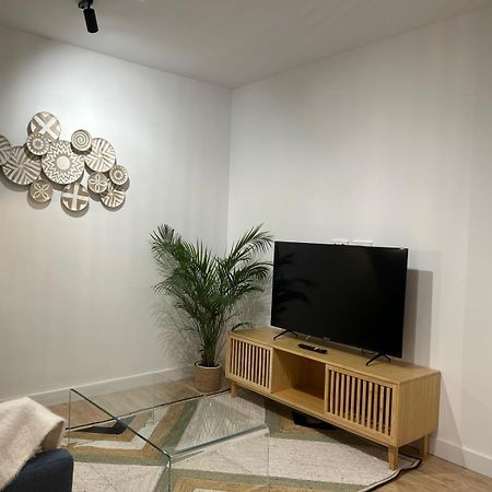Loft Atemporal, Centro De Ciudad Real 아파트 외부 사진