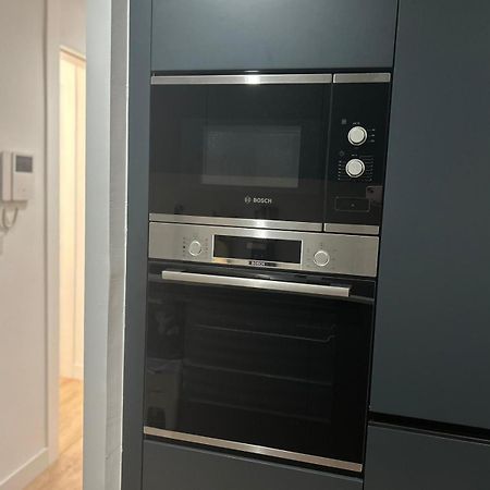 Loft Atemporal, Centro De Ciudad Real 아파트 외부 사진