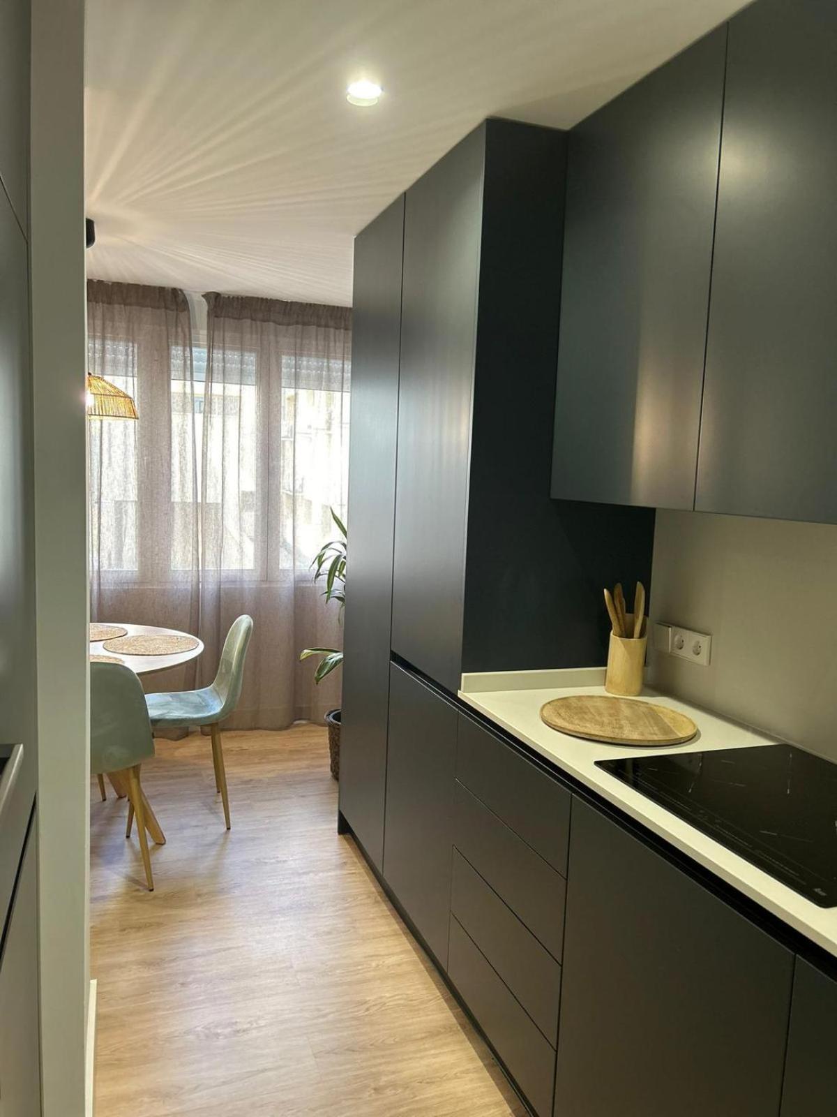 Loft Atemporal, Centro De Ciudad Real 아파트 외부 사진