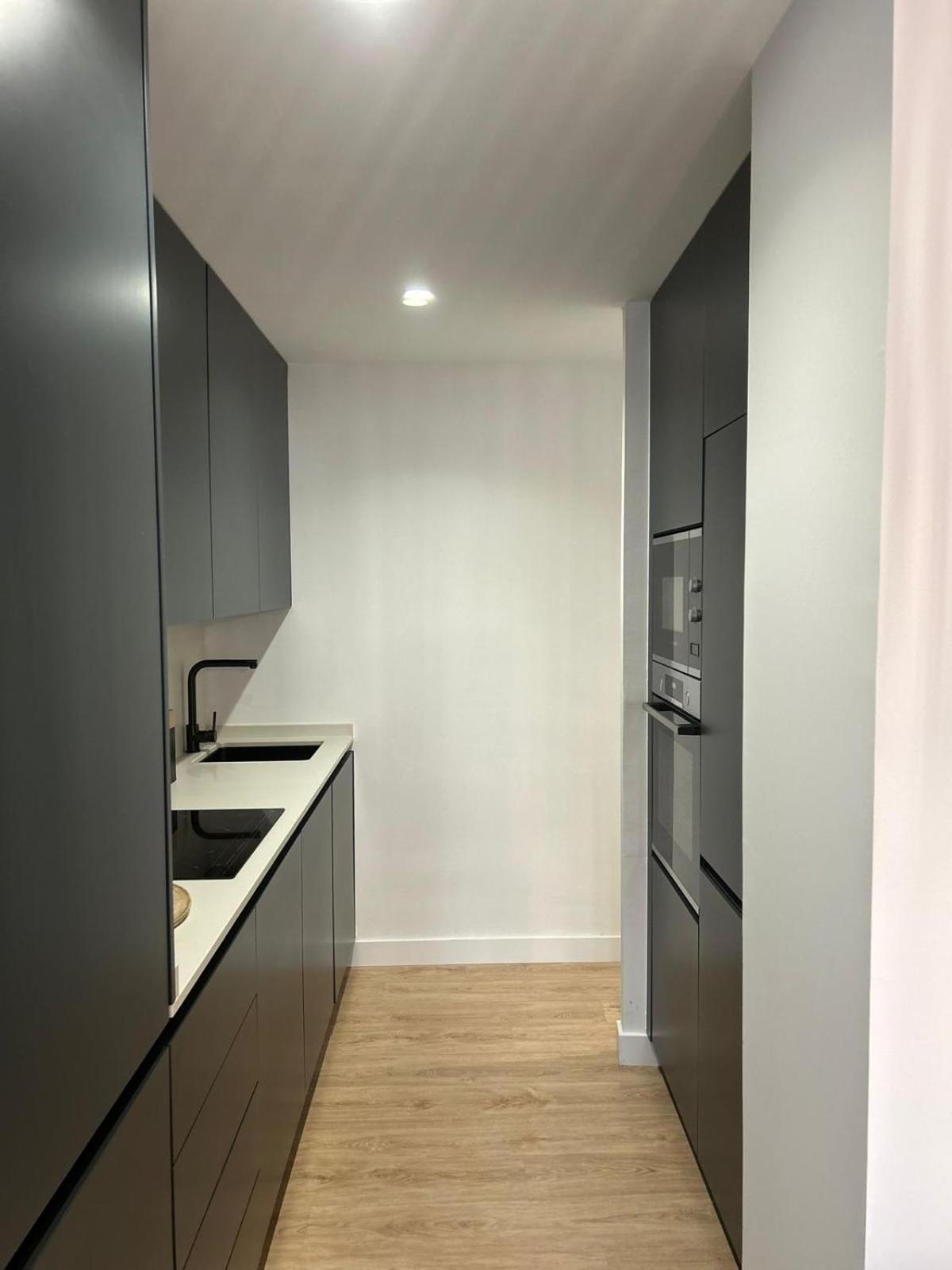 Loft Atemporal, Centro De Ciudad Real 아파트 외부 사진