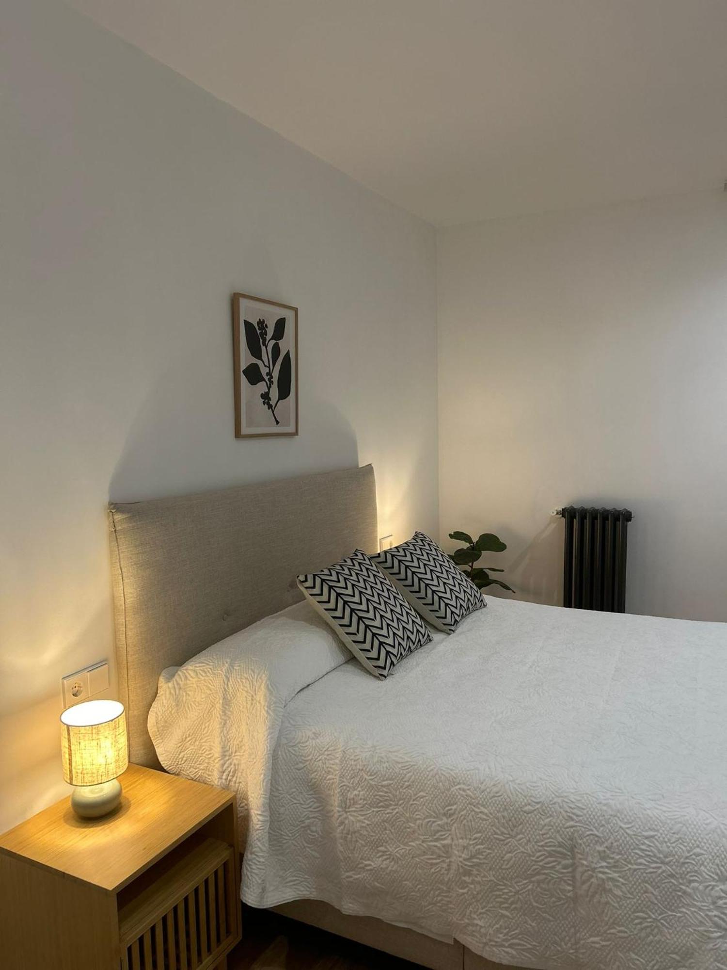 Loft Atemporal, Centro De Ciudad Real 아파트 외부 사진