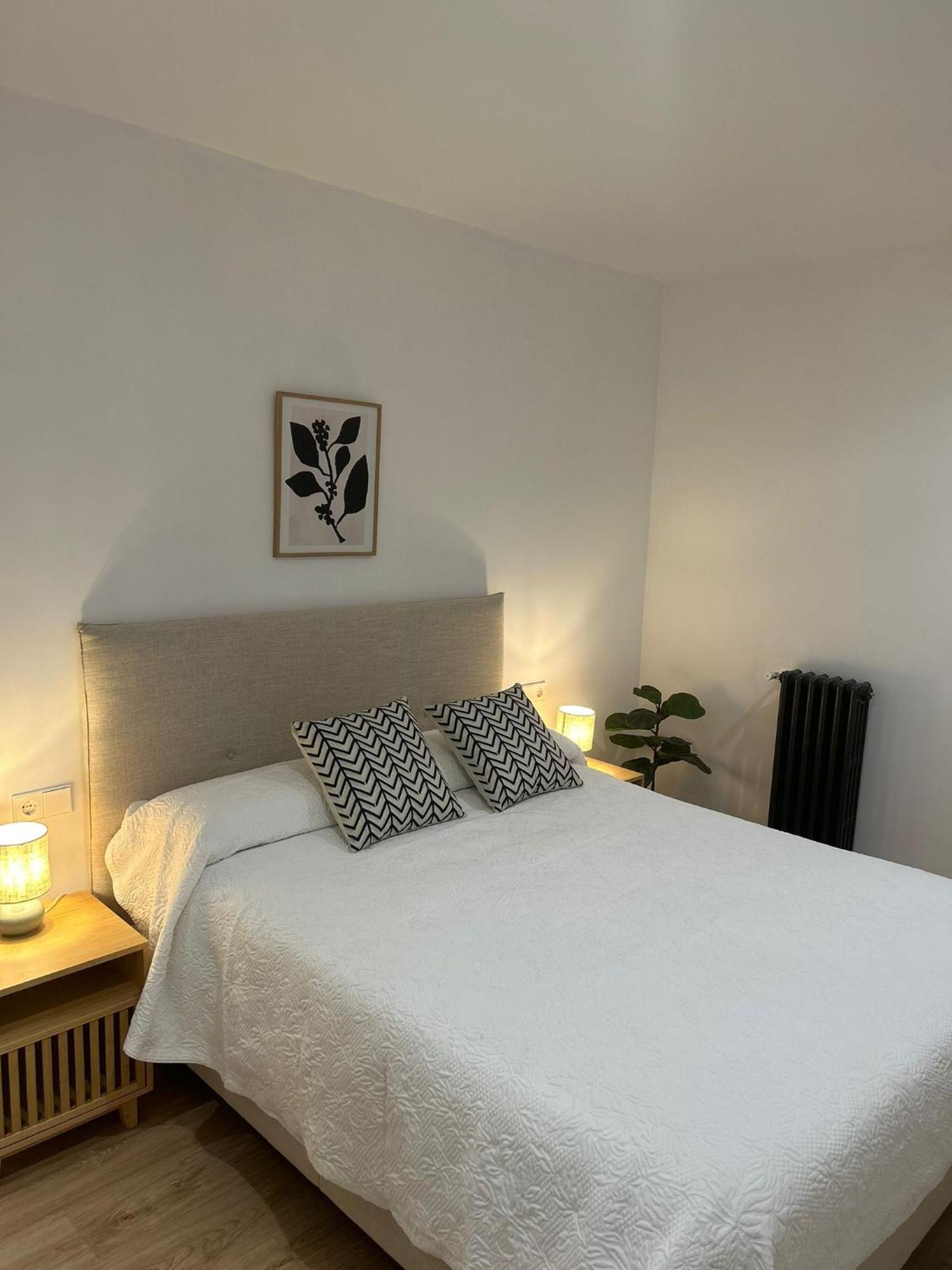 Loft Atemporal, Centro De Ciudad Real 아파트 외부 사진