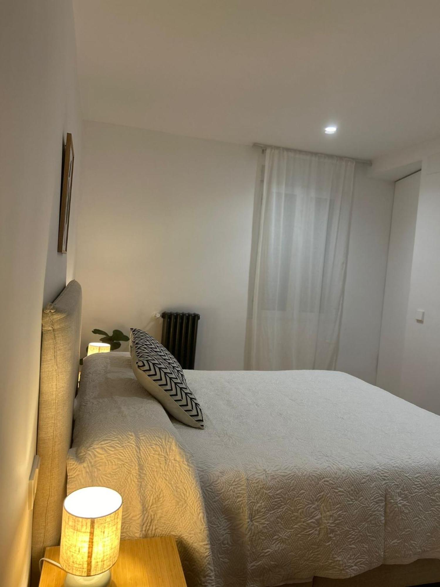 Loft Atemporal, Centro De Ciudad Real 아파트 외부 사진