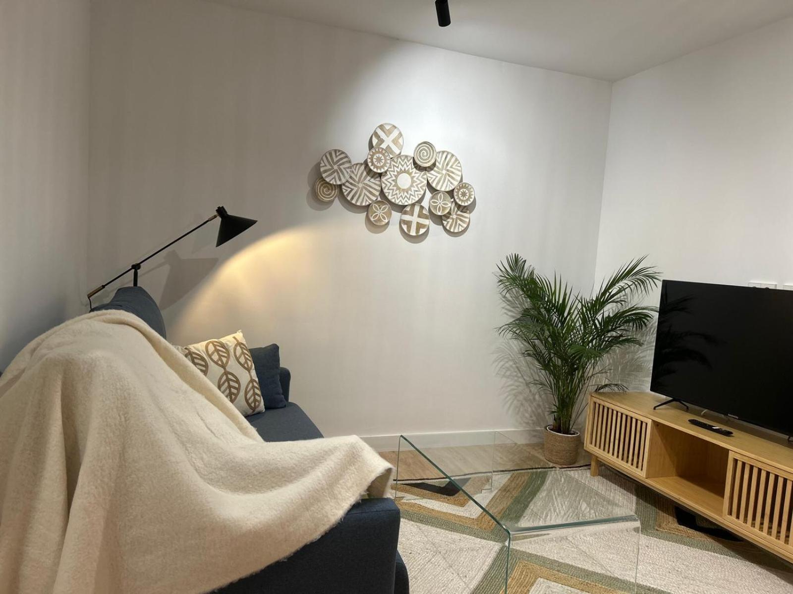 Loft Atemporal, Centro De Ciudad Real 아파트 외부 사진
