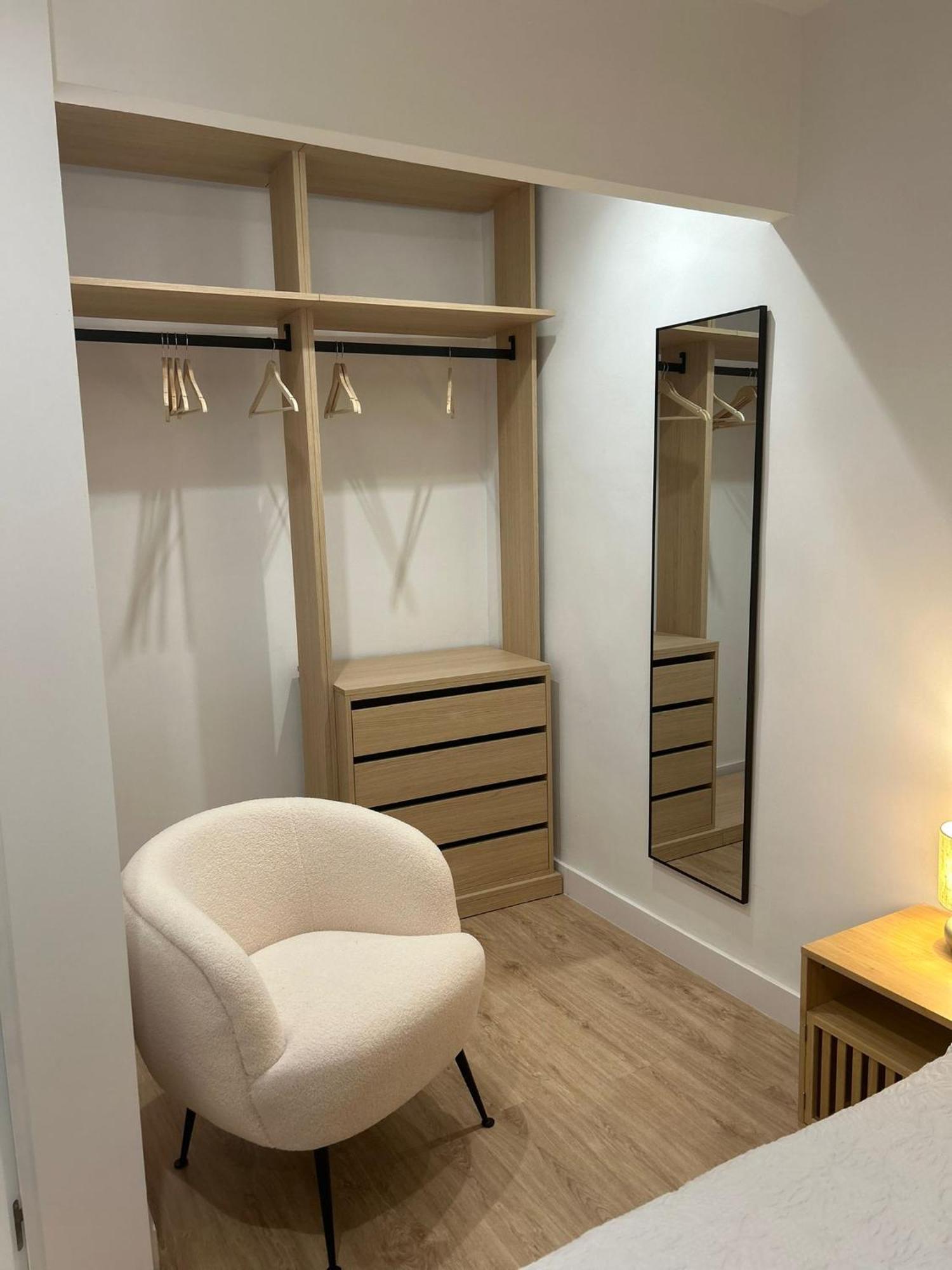 Loft Atemporal, Centro De Ciudad Real 아파트 외부 사진