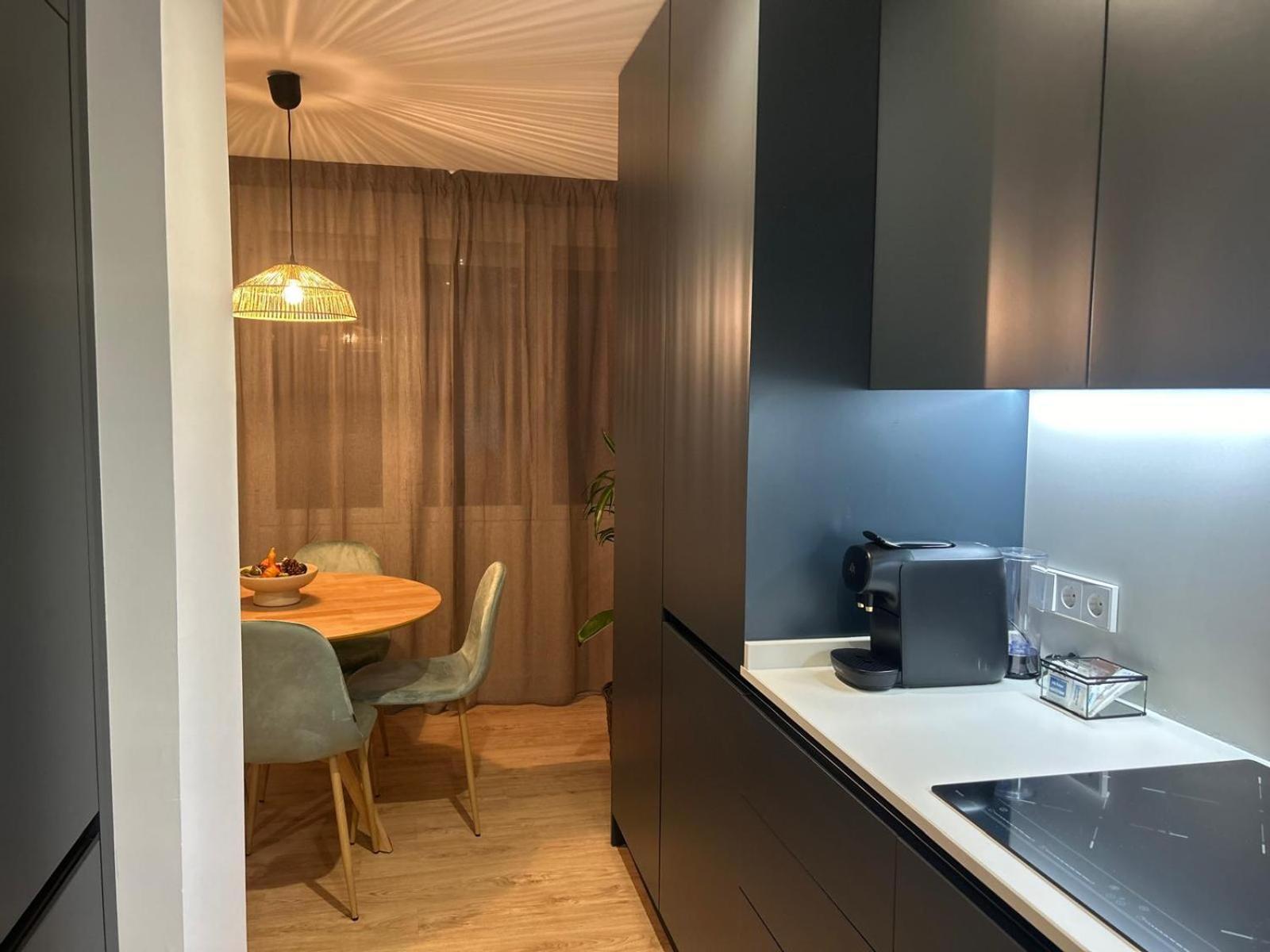 Loft Atemporal, Centro De Ciudad Real 아파트 외부 사진