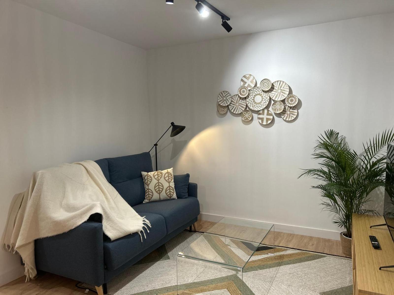 Loft Atemporal, Centro De Ciudad Real 아파트 외부 사진