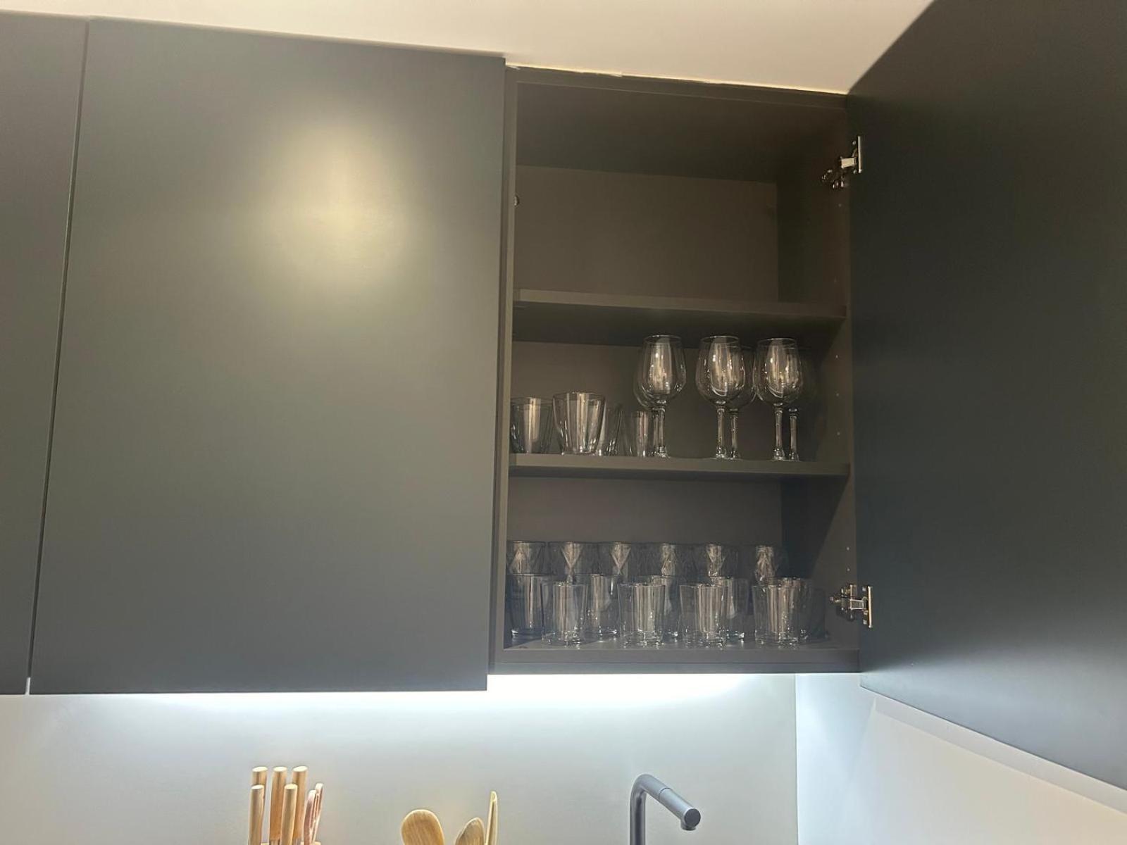 Loft Atemporal, Centro De Ciudad Real 아파트 외부 사진