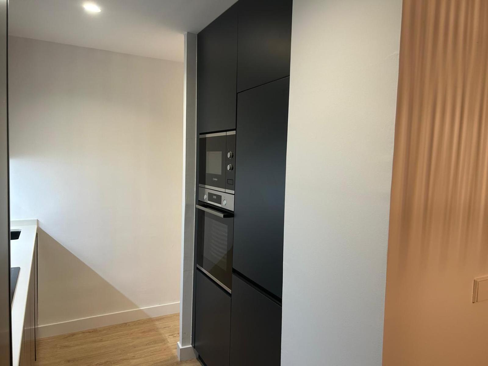Loft Atemporal, Centro De Ciudad Real 아파트 외부 사진