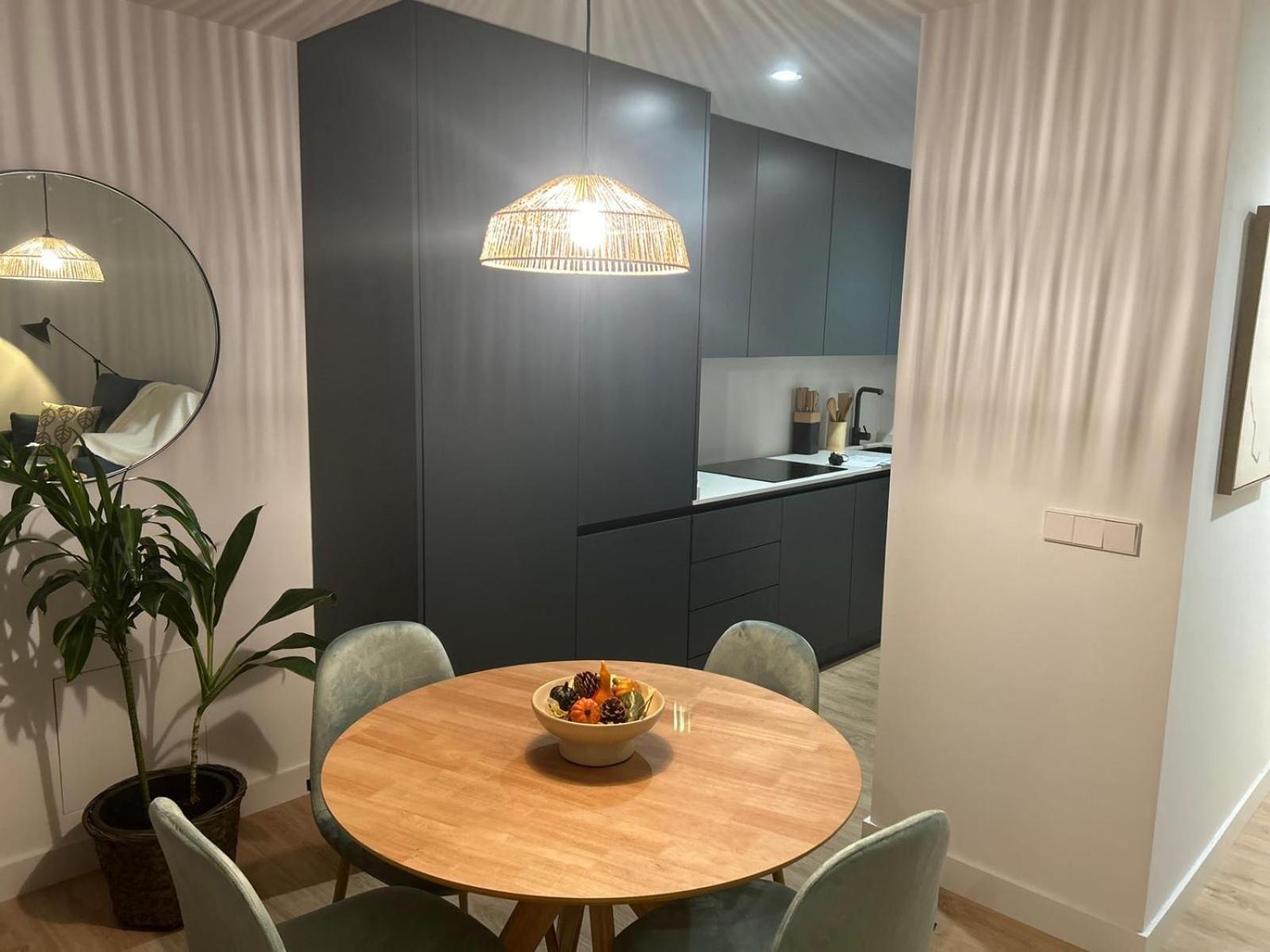 Loft Atemporal, Centro De Ciudad Real 아파트 외부 사진
