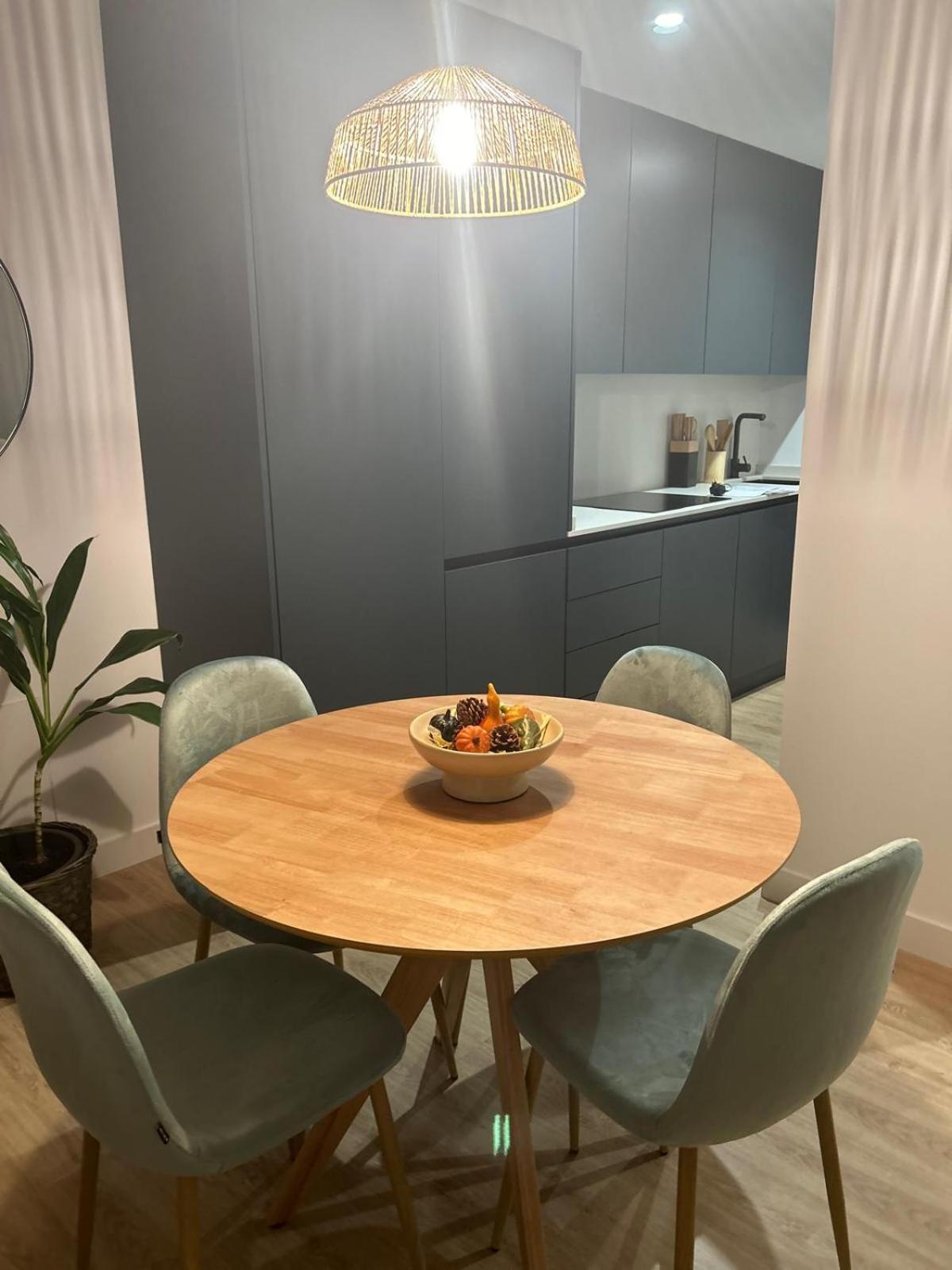Loft Atemporal, Centro De Ciudad Real 아파트 외부 사진