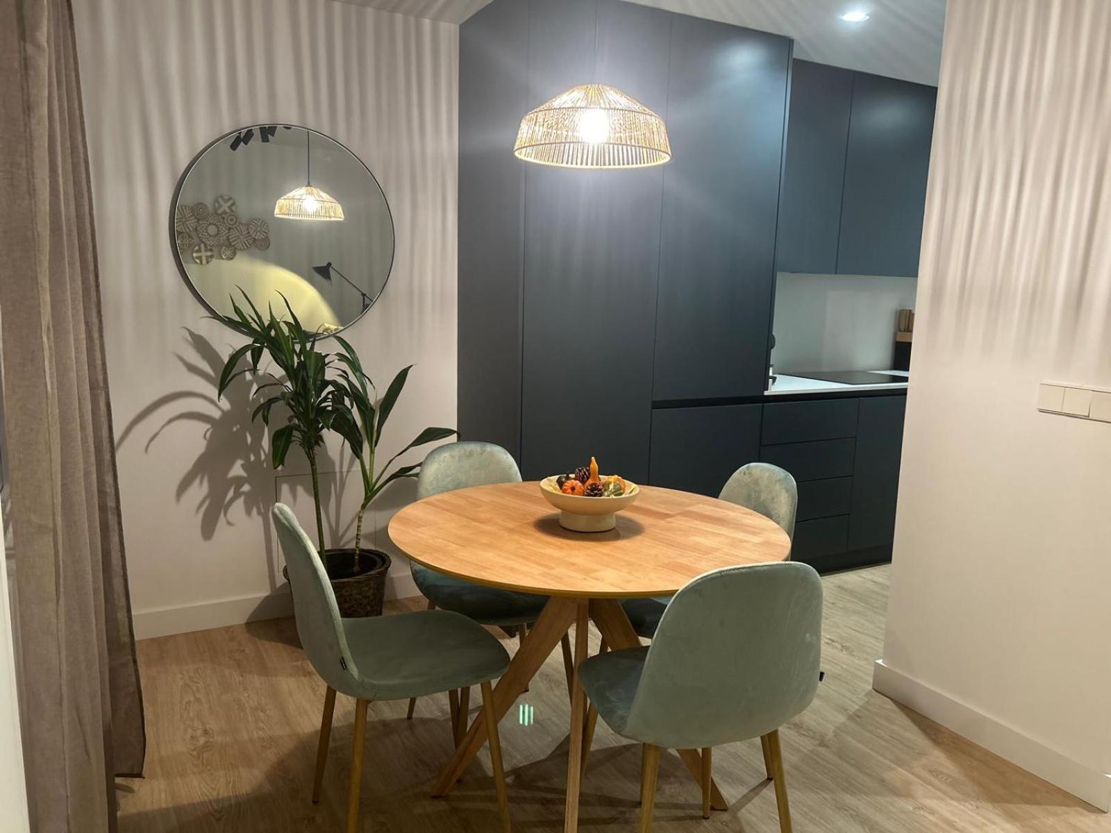 Loft Atemporal, Centro De Ciudad Real 아파트 외부 사진