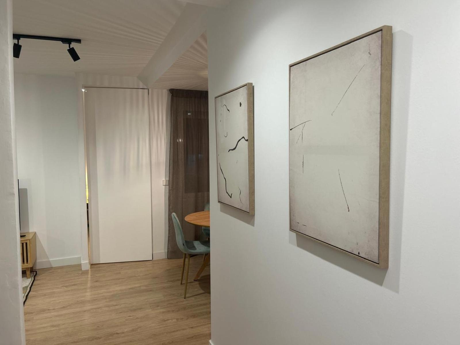 Loft Atemporal, Centro De Ciudad Real 아파트 외부 사진